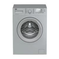 Preview: Beko WCV7612BS