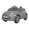 Motorized Toy Car Logo