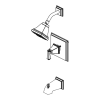 Bathroom Fixtures Logo