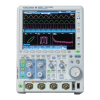 Preview: YOKOGAWA DLM 2000 Series
