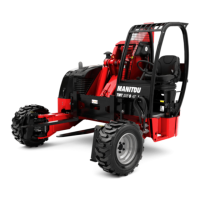 Preview: Manitou TMT 25 I K ST5 S1