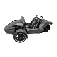 Preview: Massimo E-Spider 72 V Trike