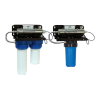 Water Filtration Systems Logo