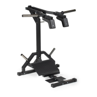 Preview: Titan Fitness LVGSQT1