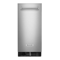 Preview: KitchenAid LKUIX335PPS Series