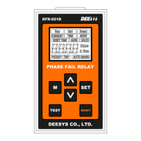 Preview: DEEsys DFR-021D