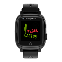 Preview: Rebel cactus GO