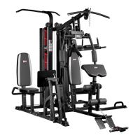 Preview: BH FITNESS TT4 G159B