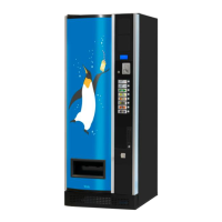 Preview: SandenVendo SVE C36-XS