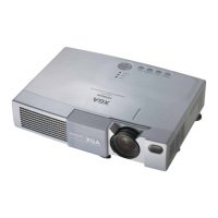 Preview: Hitachi CP-X275 series