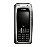 Preview: Siemens CX75