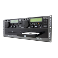 Preview: Numark MP302
