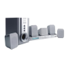 Home Theater System Logo