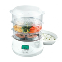 Preview: Kenwood FS450 series