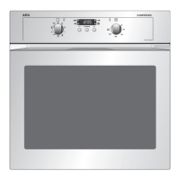 Preview: AEG COMPETENCE B3140-1