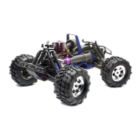 Preview: HPI Racing savage 3.5