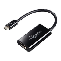 Preview: RocketFish RF-G1171