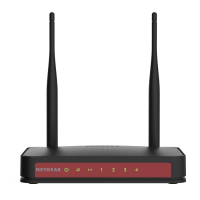 Preview: NETGEAR JWNR2010v5 N300