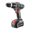 Cordless drill/driver Logo