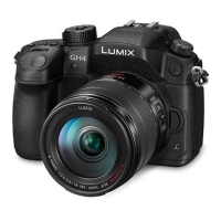 Preview: Panasonic DMC-GH4