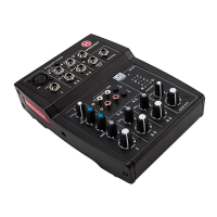 Preview: Harbinger L502
