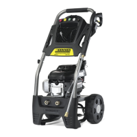 Preview: Kärcher G 2600 FH