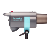 Preview: Broncolor Minicom 40