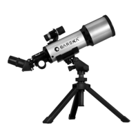 Preview: 300 Power Starwatcher Telescope 40070