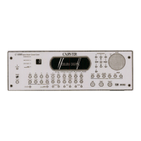 Preview: Carver C-1000