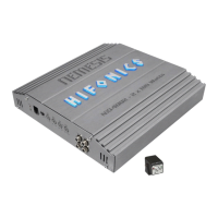 Preview: Hifonics nemesis series NXi4002