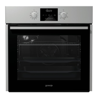 Preview: Gorenje BOP637E11X