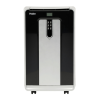 Portable air conditioner Logo