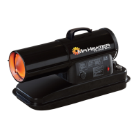 Preview: Mr. Heater 50KR