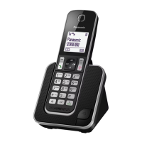 Preview: Panasonic KX-TGD310NZ