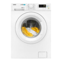 Preview: Zanussi ZWD 81463 W