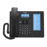 Preview: Panasonic KX-HTS Series