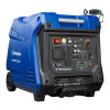 Portable Generator Logo