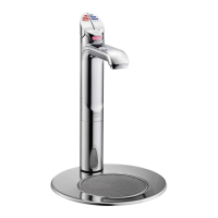 Preview: Zip HydroTap 30009UK