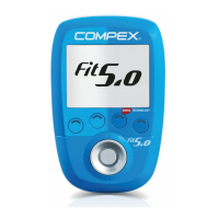 Preview: Compex Fit5.0