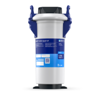 Preview: Brita PURITY 450 Quell ST