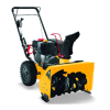 Snow thrower Logo