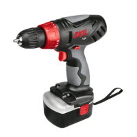 Preview: Skil F0152005 SERIES