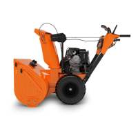 Preview: Ariens Hydro Pro 36