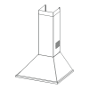 Ventilation Hood Logo