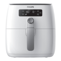 Preview: Philips HD9640
