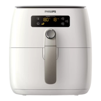 Preview: Philips HD9642