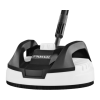 Ultrasonic Jewelry Cleaner Logo
