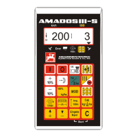 Preview: Amazone AMADOS III-S