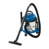 Vacuum Cleaner Logo