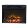 Indoor Fireplace Logo